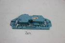Bmw E30 316I-325I 325E Instrument Cluster Cover Rear Plate Blue 1385582. Fixed Price $31.54.