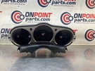 03-07 Nissan 350Z Speedometer Instrument Gauge Cluster At 77K Oem 12BFDFA. Fixed Price $199.95.