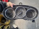 Speedometer Mph And Kph Id KL2L55430 Fits 18-19 Mazda CX-5 2137413. Fixed Price $129.89.