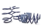 H&r 28714 Sport Lowering Springs For 2017-21 Honda Civic Type FK8. Fixed Price $267.95.