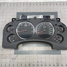 Silverado Yukon Sierra Tahoe Instrument Gauge Cluster Speedometer 15944011. Fixed Price $189.73.