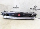 18-19 Hyundai Sonata Radio Hazard Clock Navigation Control Panel 94510-C1AG0 Oem. Fixed Price $59.48.