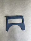 Jeep Wrangler 1992-95 Yj Dash Indicator Light Bezel Grey 5514638 Free Shipping. Fixed Price $34.99.