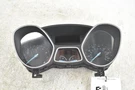 2013-2014 Ford Focus Speedometer (cluster),gasoline,w/o Turbo;id CM5T-10849-CTB. Fixed Price $93.10.