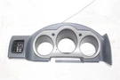 02-04 Nissan Xterra Frontier Dash Vent Instrument Cluster Gauge Trim Panel Bezel. Fixed Price $69.50.