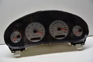 1998-2004 Dodge Intrepid Instru Speedometer Cluster Miles 114806 Oem, 257-02305. Fixed Price $47.50.