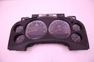 2007-2014 Gmc Yukon Chevy Silverado Sierra Tahoe Instrument Cluster W Trim. Fixed Price $189.99.