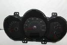 Speedometer Instrument Cluster 2012 2013 Soul Dash Panel Gauges 38,314 Miles. Fixed Price $121.68.