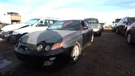 Used Speedometer Gauge Fits: 2001 Hyundai Tiburon Cluster Mph W/abs Grade. Fixed Price $135.70.