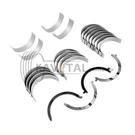 Main & Rod Bearings Set W/ Thrust Washers For Jeep Grand Cherokee Ram 1500 3.0T. Fixed Price $129.27.