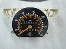Mercedes-benz Vdo Speedometer 2015424166 Oem W201 190E 190D 140 Mph / 220 Kmh. Fixed Price $150.00.