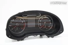 2017-2018 Audi Q3 Instrument Panel Dashboard Cluster Speedometer Oem. Fixed Price $197.49.