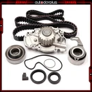 Timing Belt Kit Water Pump For 90-97 Honda Accord Dx Lx Odyssey 2.2L F22A. Fixed Price $46.59.