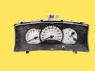 2003-2004 Toyota Corolla White Face Instrument Cluster W/red Numbers. Fixed Price $125.99.