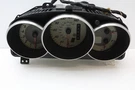 07-09 Mazda 3 BAS155471A Speedometer Head Instrument Cluster Gauges 116K. Fixed Price $62.97.
