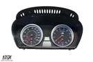 2006 - 2010 Bmw E63 E64 M6 Front Speedometer Instrument Cluster Oem 7839299. Fixed Price $148.50.