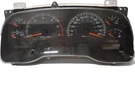 1997 Dodge Dakota Instrument Cluster With Tach. 56009103. Fixed Price $65.99.