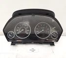 12-20 Oem Bmw F30 F34 F32 F33 F36 335 435 328 Instrument Cluster Speedometer. Fixed Price $85.04.