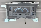 110MPH Speedometer Gauge Cluster Fits 92-94 Chevy S10 164,448 Miles. Fixed Price $89.95.