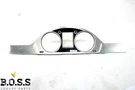 13-17 Volkswagen Cc Speedometer Cluster Bezel Trim Hood Cover Oem. Fixed Price $43.93.