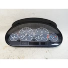Bmw E46 330CI 2DOOR Auto Instrument Cluster Speedometer 2001-2006 Oem. Fixed Price $337.50.