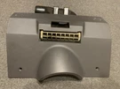 78-87 Monte Carlo Dashboard Drivers Knee Bolster Panel 459507 W/ Lap Vent 61624. Fixed Price $65.00.