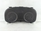 Hyundai Elantra Speedometer Instrument Cluster Gauges 94041-F3070 Muzdj. Fixed Price $49.33.