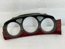 02-06 Lexus ES300 ES330 Instrument Cluster Speedometer Mph Odometer Bezel Trim. Fixed Price $50.00.