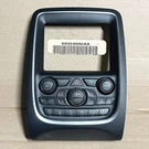 New Oem Mopar 2017 Dodge Durango Feature Controls Center Stack 68324092AA. Fixed Price $399.95.