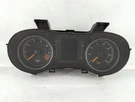 2015-2015 Jeep Cherokee Speedometer Instrument Cluster Gauges P68241293AC RP7GP. Fixed Price $44.26.