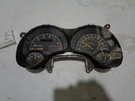 1999 Pontiac Grand Am Speedometer Cluster Assembly 09360312 143K Miles. Fixed Price $34.00.