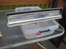 1966 Ford Fairlane 500 Radio Delete Instrument Cluster. Fixed Price $1200.00.
