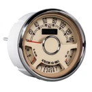 New Vintage Usa 37157-02 Woodward Quadzilla Series Gauges, Beige. Fixed Price $527.99.