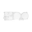 Brothers Trucks INSCF81 Chevrolet & Gmc Instrument Panel Lens. Fixed Price $96.37.