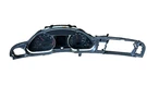 2007-2009 Audi Q7 Instrument Cluster Speedometer With Trim Bezel Assy 5550007301. Fixed Price $140.00.