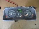 06-11 Lincoln Town Car Speedometer Instrument Cluster 187K Miles 6W13-10849-AK. Fixed Price $200.00.