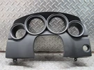 2008 Dodge Charger Dash Instrument Panel Speedometer Gauge Cluster Bezel Trim. Fixed Price $44.21.