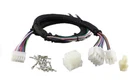Holley Classic Intruments Set Wiring Harness SNWH62. Fixed Price $109.95.