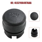 Cigarette Lighter Socket Cover Cap 4L5Z19A487AAA Ford Crown Victoria Us. Fixed Price $12.78.