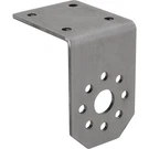 Steel Battery Disconnect Switch Mount Bracket. Fixed Price $21.99.