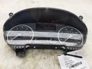 2018-2019 Ford Ecosport Speedometer Cluster Vin 8TH Digit Mph Id 94031G5600. Fixed Price $157.49.