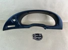 94-04 Ford Mustang Instrument Gauge Cluster Speedometer Bezel Trim Black C20. Fixed Price $74.88.