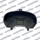2017-2019 Nissan Sentra 1.8L At Instrument Cluster Speedometer 156K 248103YU0A. Fixed Price $71.99.