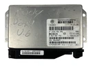 Audi B6 A4 1.8T 3.0 2002 - 2005 Transmission Control Module Tcu Tcm 8E0927156J. Fixed Price $30.00.