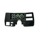 Auto Meter 7004 Invision Digital Lcd Dash Kit For 1973-1987 Gm Full Size Truck. Fixed Price $1174.45.