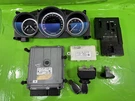 Mercedes Cls C218 Ecu Kit Speedometer Lock Set Module Key 5.5 Petrol 2013-2017. Fixed Price $1204.92.