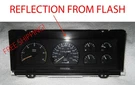 90-93 Dodge Dakota 5.2L V8 Mt 125MPH Speedometer & Instrument Cluster. Fixed Price $297.77.