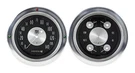 1954 1955 Chevy Truck Classic Instruments Gauge Set CT54AT52 American Nickel. Fixed Price $947.95.