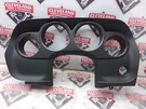 2011-2014 Dodge Challenger Oem Speedometer Gauge Cluster Dash Trim Bezel Black. Fixed Price $35.99.
