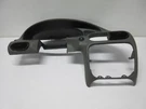 1996-2000 Chrysler Sebring, Oem Instrument Cluster Dash Radio Bezel Trim Gray. Fixed Price $269.10.